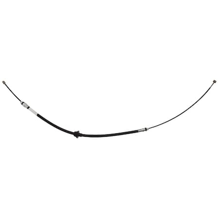 Raybestos Ford: F-250 Super Duty 03-04 Cable, Bc97278 BC97278